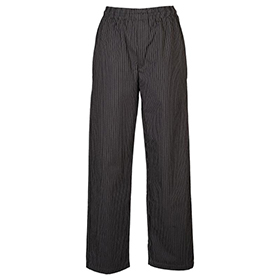 Fame Designer Chef Pants: FA-C17
