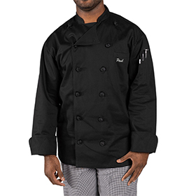 Uncommon Threads Executive Chef Coat: UT-0425C