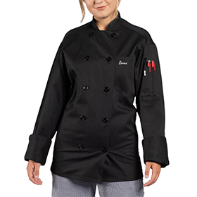 Uncommon Threads Classic Pro Vent Chef Coat: UT-0426