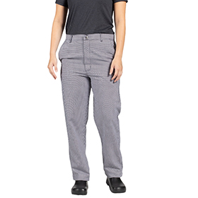 Uncommon Thread unisex Kitchen Pants: UT-4013