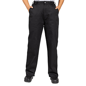 Uncommon Executive Chef Pant: UT-4020