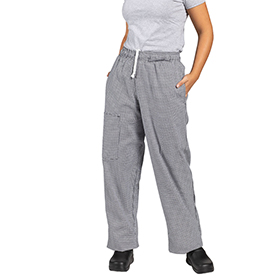 Uncommon Threads Cargo Pant: UT-4100