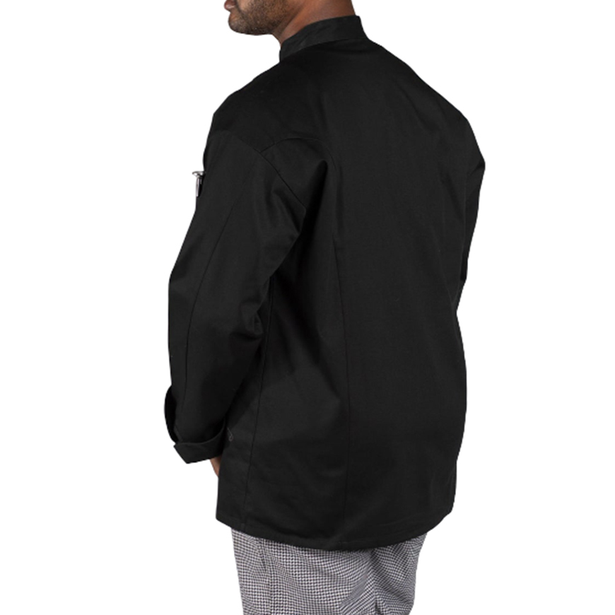 Uncommon Threads Executive Chef Coat: UT-0425CV1
