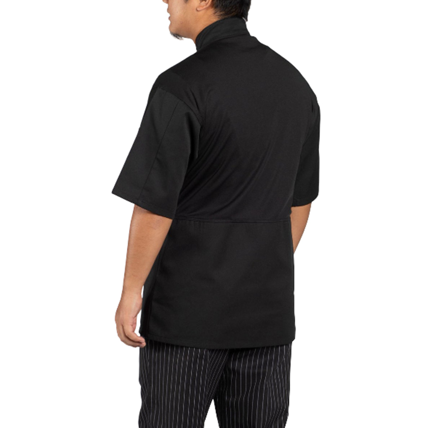 Uncommon Threads Calypso Pro Vent Chef Coat: UT-0428V1