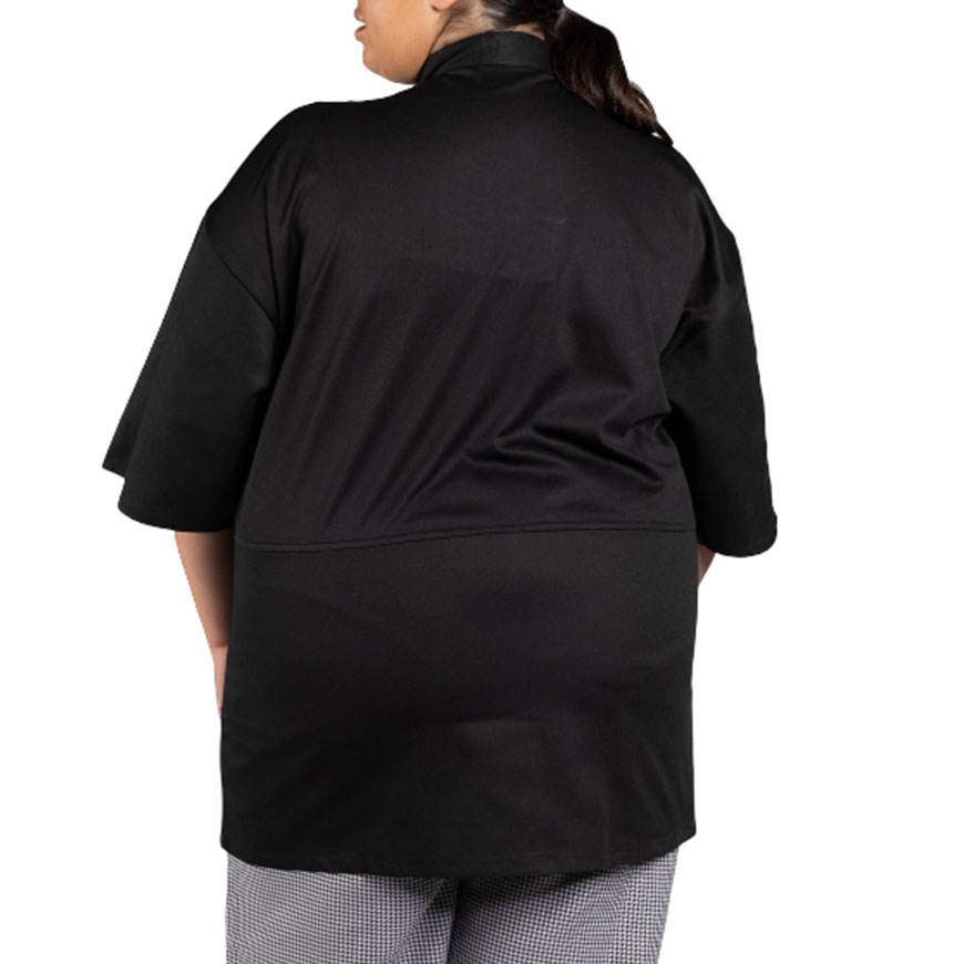 Uncommon Threads Antigua Pro Vent Chef Coat: UT-0430V1