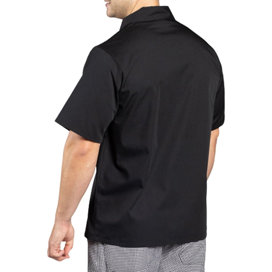 Snap Utility Shirt: UT-0950V1